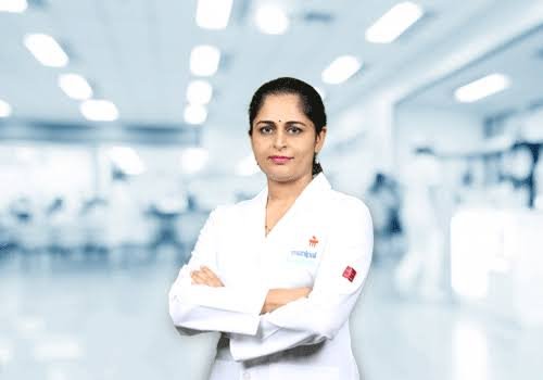 Dr. Priya Nair